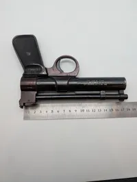 Webley & Scott "The Webley Junior" .177 Luftpistol