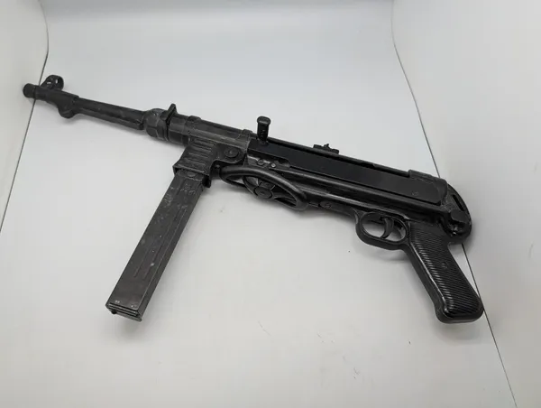 288 Militaria & Samler auktion 