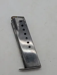 Dansk Neuehausen pistol magasin 