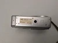 Samsung Digimax 360 Digitalt Kompaktkamera