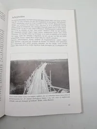 Dansk arbejde - tyske befæstningsanlæg af Claus Bundgård Christensen m.fl.