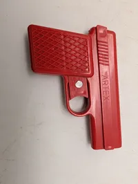 Artex Ærte-pistol med original æske