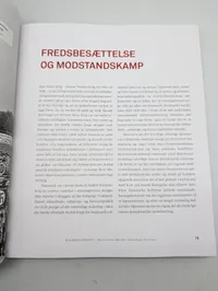 Jens Ole Christensen: Hjemmeværnet - Historien om det folkelige forsvar