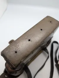 Svensk erstatnings magasin taske WW2  