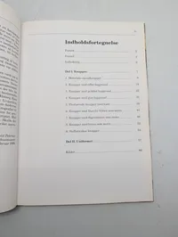 Karsten Skjold Petersen: Uniformsknapper i den danske hær 1911-1997