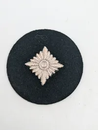 Tysk mærke WW2 