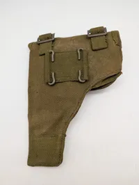 Dansk pistol hylster 