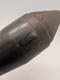 Original Øvelses Energa gevær granat for Garand gevær 