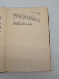 1816 Norwegian Historical Pamphlet on Political Relations with Denmark