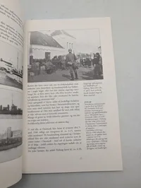 To bøger om den danske modstandskamp af Allan Nielsen og Andreas Skov