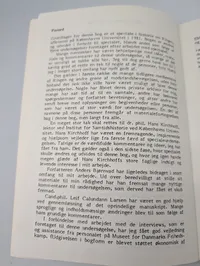 Steen M. Andersen: Modstandsorganisationen Ringen 1941-1945