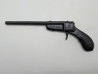 Dansk Nova  sugekop pistol, model DR Patent