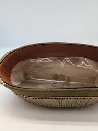 Dansk model 23 spidshue fra livgarde 
