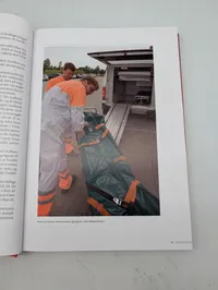 Sophus har været der ... - Jubilæumsbog om Falck