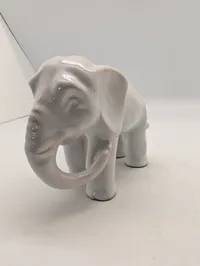 Michael Andersen elefant 