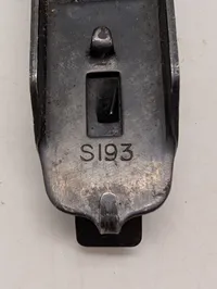 Hurtiglader til Britisk WW2 Sten gun  