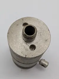 Tysk WW2 detonator 