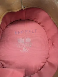  Komplet uniform for en oberstløjtnant af forplejningskorpset