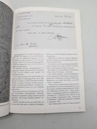 N. M. Schaiffel-Nielsen, De tog vore hjem: Flyvestation Vandel 1943-1960