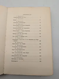 Adolf Hitler, Min Kamp, to bind, H. Hagerup forlag