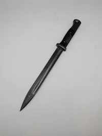 Tysk K98 Bajonet S/155K E. & F. Hörster