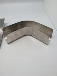 Georg Jensen Elephant oplukker og askebæger i rustfrit stål