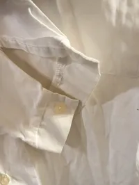 Eichsfeld Konfektion DDR Pionieruniform med blåt tørklæde