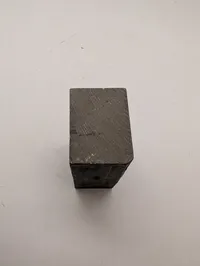 HMAK Sprængbøsse 1/2 kg Blind - Dansk Militær Øvelsesammunition