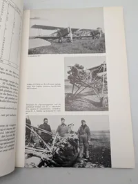 Lejren ved Værløse: Flyvestation Værløse 1934-1984 Jubilæumsskrift