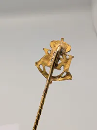 Kongelig livjæger korps pin 