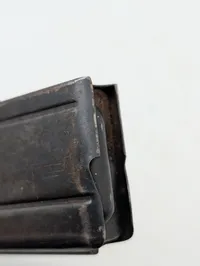 Originalt M1 Carbine 15-skuds magasin i stål