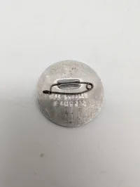 F.W. Assmann & Söhne 1. Maj 1936 Tinnie-emblem