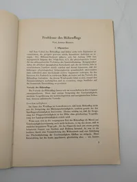 Schriften der Deutschen Akademie der Luftfahrtforschung Heft 29
