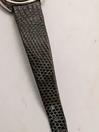 To vintage armbåndsure, herunder Seiko Quartz