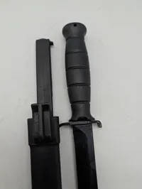 Glock Feltkniv M/96 Danmark med skede