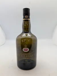 Aalborg Jule Akvavit 2014 - 150 års jubilæumsflaske