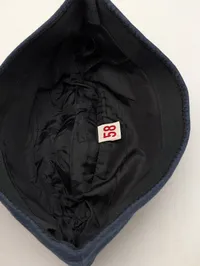 Dansk Flyvevåben Sidecap 