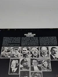 Das Reich - Ein Volk, ein Reich, ein Führer: Eine Historische Collage LP