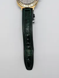 Vostok Komandirskie Mekanisk Armbåndsur Marine 