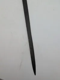 Dansk M/1915 Bajonet fra Hærens Rustkammer