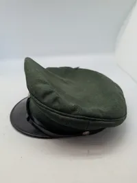 Dansk Skovløber kasket 