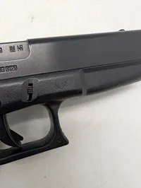 Tokyo Marui Glock 17 Airsoft Pistol