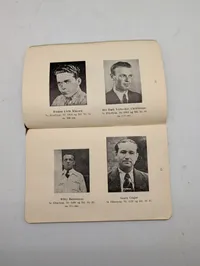 Rigspolitichefen, Udvalg af Billed-Bilag til Danske Politi Efterretninger, 1945