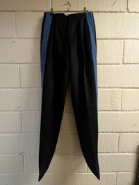  Komplet uniform for en oberstløjtnant af forplejningskorpset