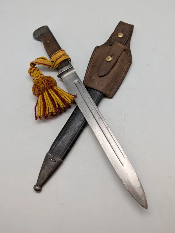 293 Militaria & Samler Auktion 