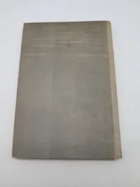 Werner Beumelburg, Sperrfeuer um Deutschland, Zentralverlag der NSDAP, 1939