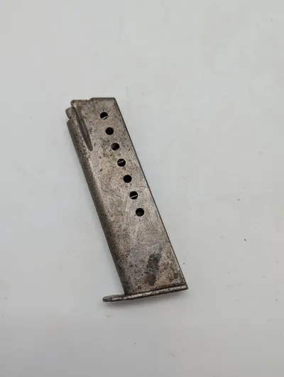 Sig Neuhausen P210 Magasin 9mm