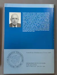 Collection of Four Danish World War II Resistance and Military History Books