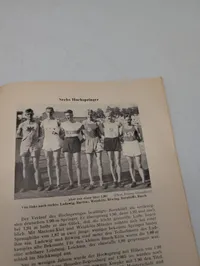 Start und Ziel, IX. Jahrgang Nr. 9, 1. September 1933, DSB München