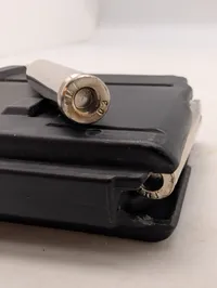  Danskanvendte M/95-magasin 30-skuds polymer magasin til 5.56x45mm NATO